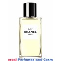 Boy Chanel Chanel Generic Oil Perfume 50 Grams 50 ML (001622)
